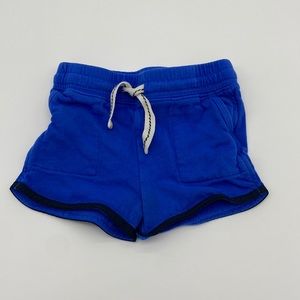 Crewcuts Shorts Toddler Size 2
